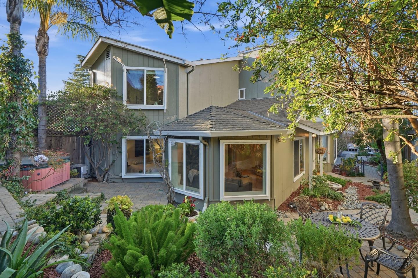 Detail Gallery Image 30 of 43 For 1660 Tawnygate Way, San Jose,  CA 95124 - 3 Beds | 2 Baths