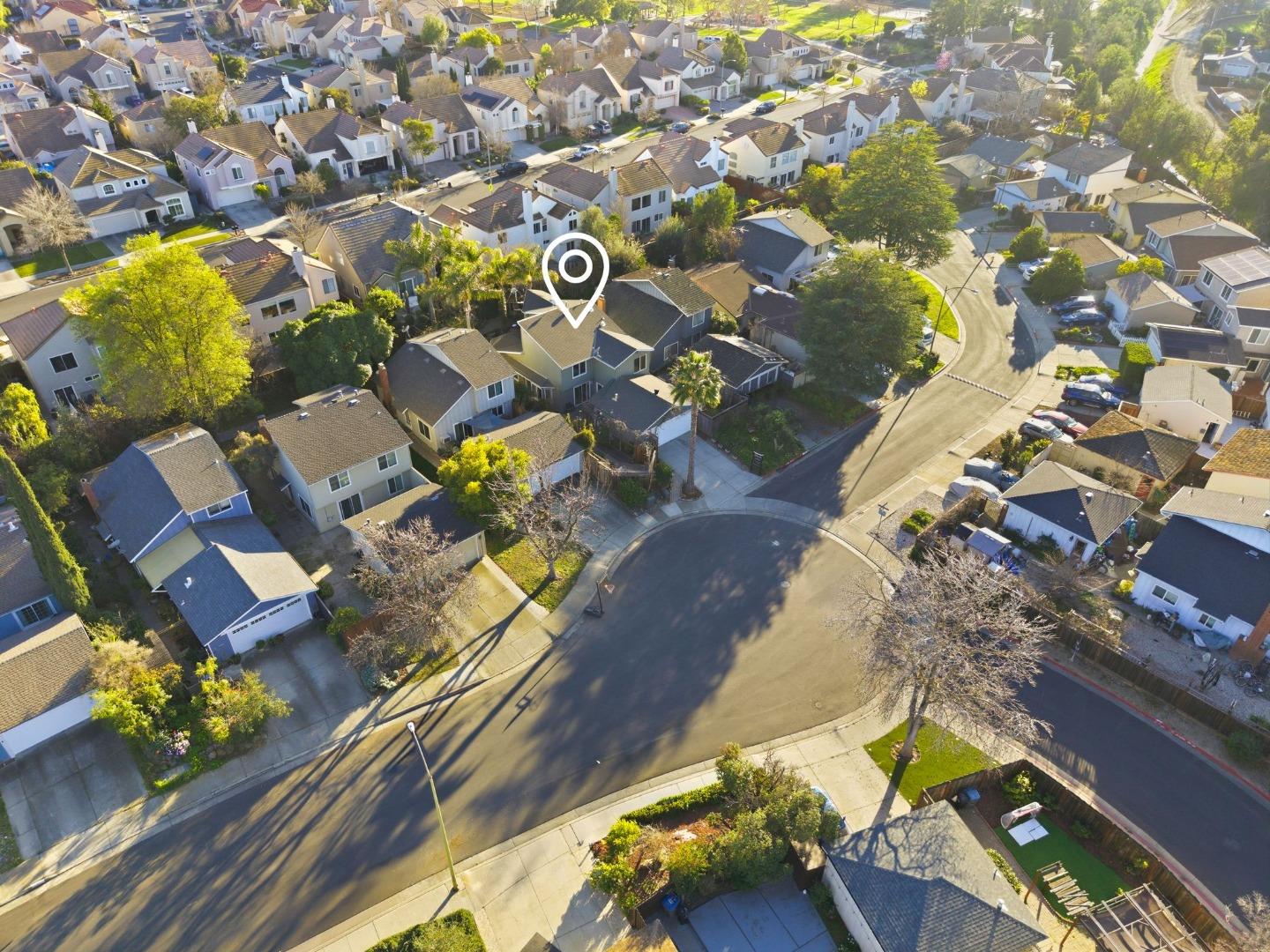 Detail Gallery Image 37 of 43 For 1660 Tawnygate Way, San Jose,  CA 95124 - 3 Beds | 2 Baths