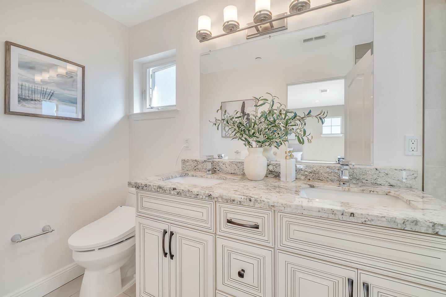 Detail Gallery Image 26 of 40 For 1337 Araujo, San Jose,  CA 95131 - 4 Beds | 4 Baths