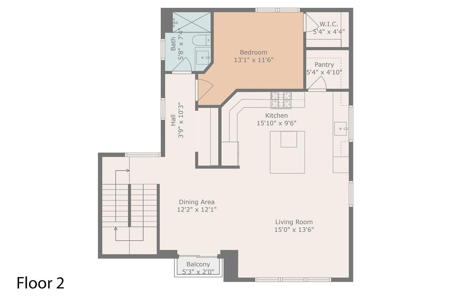 Detail Gallery Image 39 of 40 For 1337 Araujo, San Jose,  CA 95131 - 4 Beds | 4 Baths