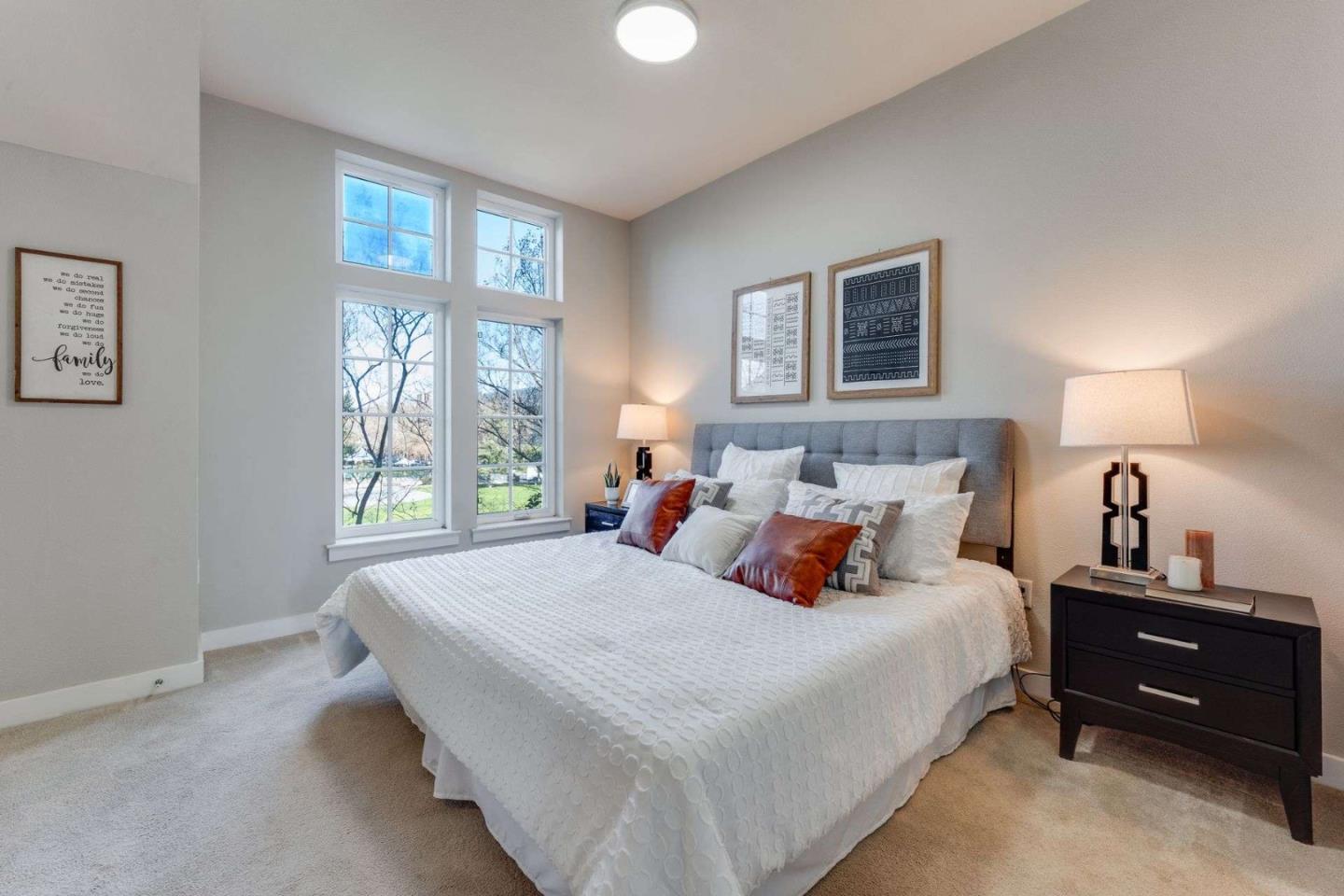 Detail Gallery Image 15 of 30 For 885 Frederick Cmn, San Jose,  CA 95126 - 4 Beds | 2/1 Baths