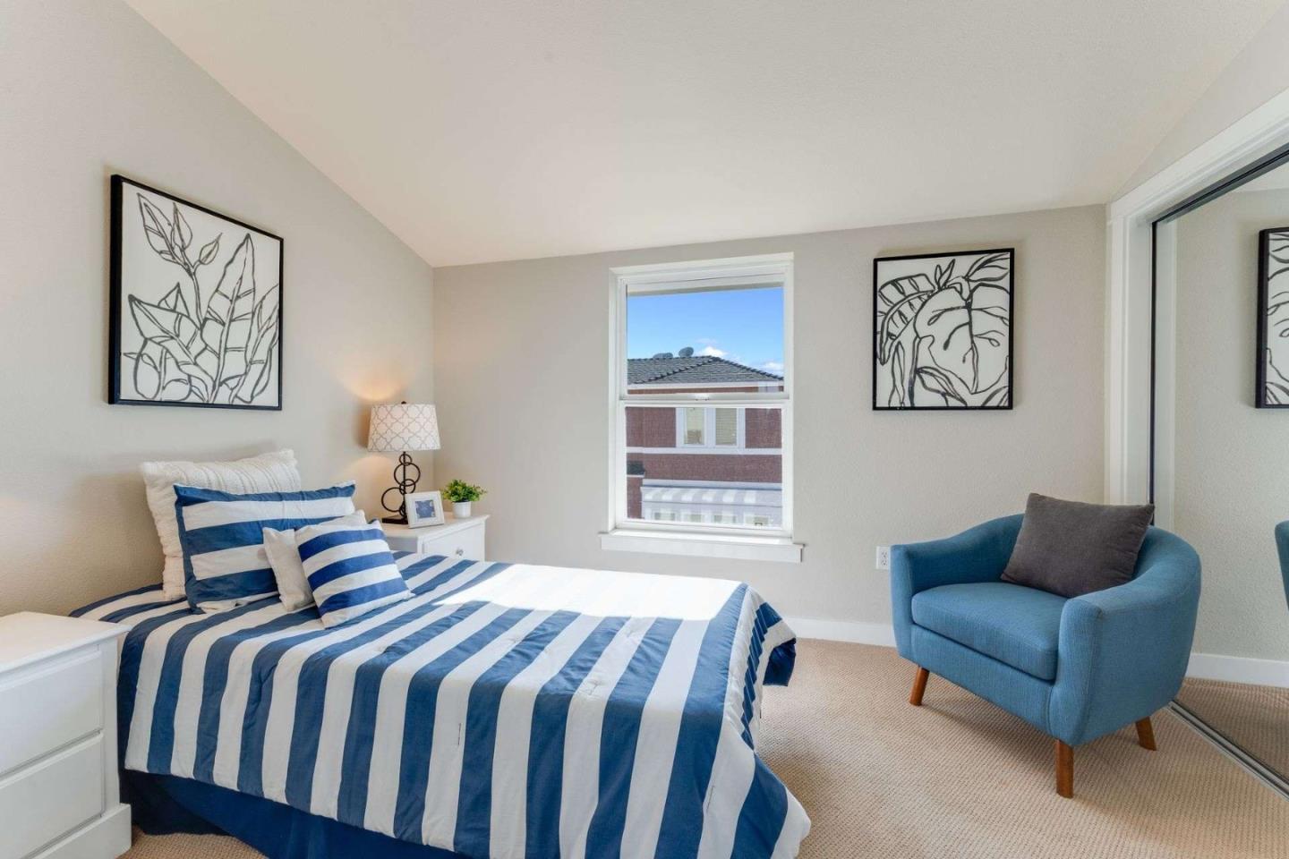 Detail Gallery Image 22 of 30 For 885 Frederick Cmn, San Jose,  CA 95126 - 4 Beds | 2/1 Baths