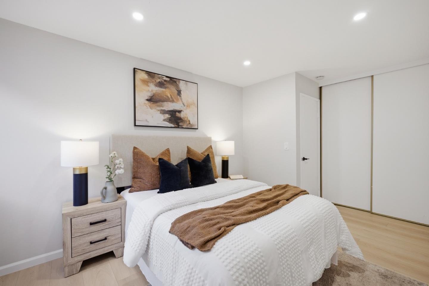 Detail Gallery Image 22 of 32 For 938 Kiely Blvd #J,  Santa Clara,  CA 95051 - 2 Beds | 1 Baths