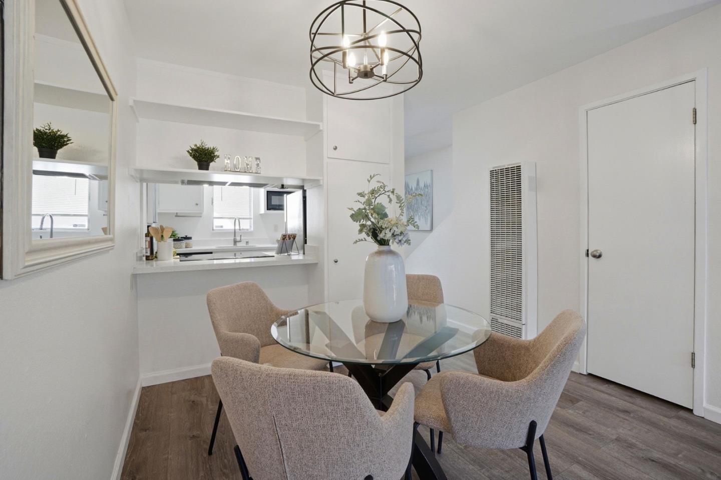 Detail Gallery Image 11 of 30 For 1411 Creekside Dr #2,  Walnut Creek,  CA 94596 - 2 Beds | 1 Baths