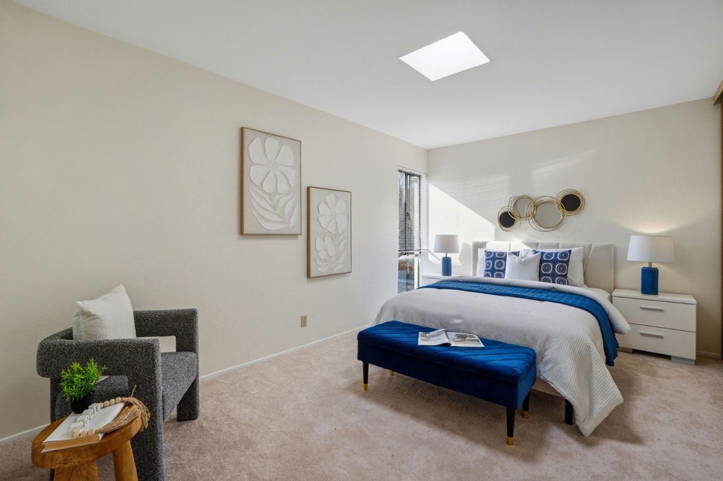 Detail Gallery Image 13 of 30 For 1411 Creekside Dr #2,  Walnut Creek,  CA 94596 - 2 Beds | 1 Baths