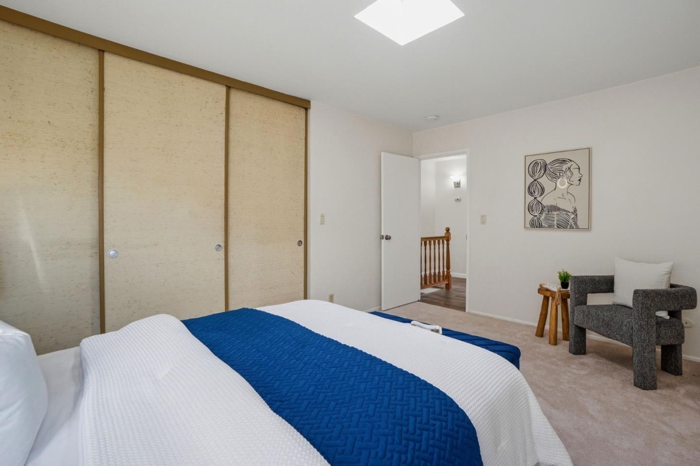 Detail Gallery Image 14 of 30 For 1411 Creekside Dr #2,  Walnut Creek,  CA 94596 - 2 Beds | 1 Baths