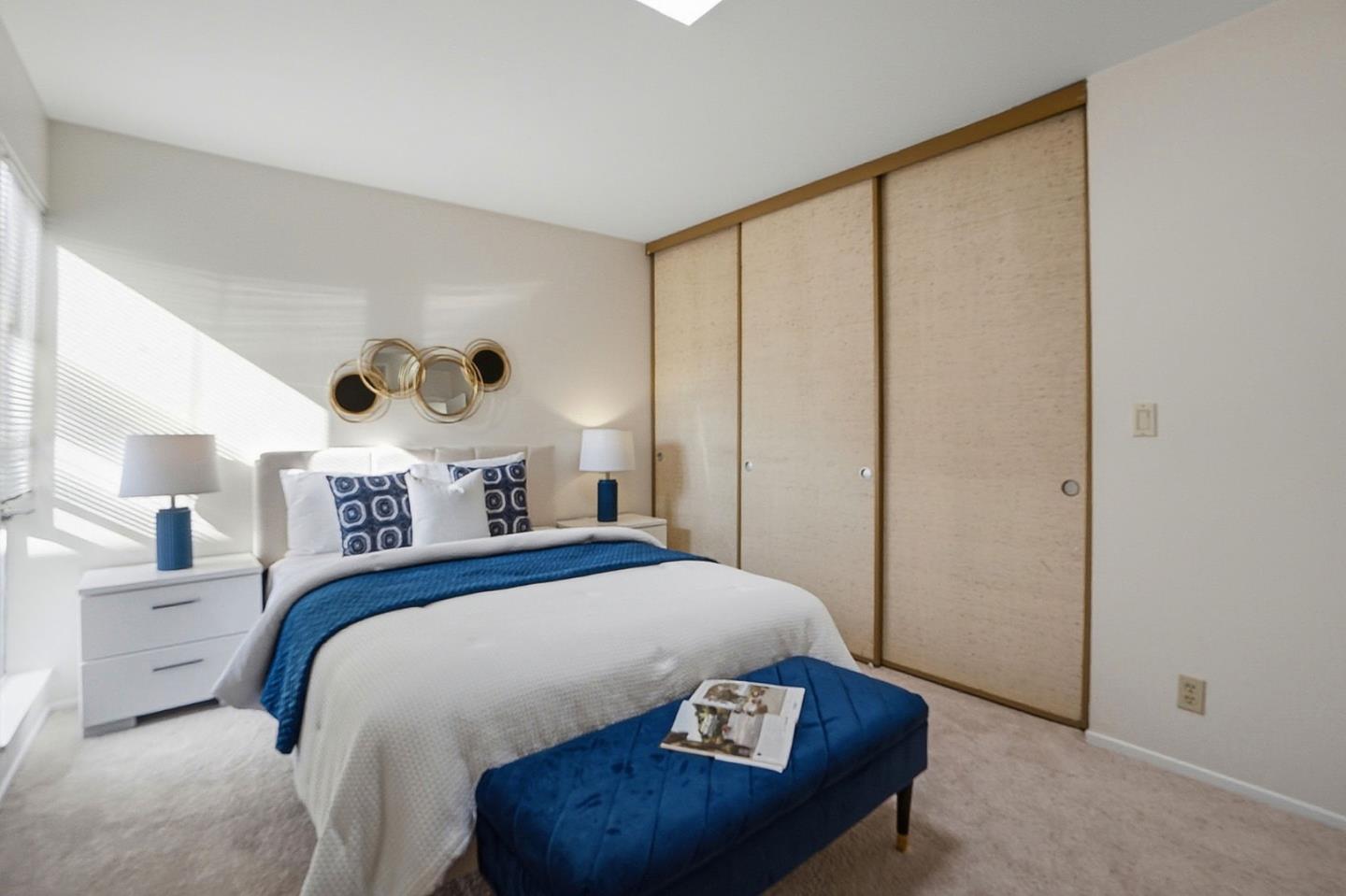 Detail Gallery Image 15 of 30 For 1411 Creekside Dr #2,  Walnut Creek,  CA 94596 - 2 Beds | 1 Baths