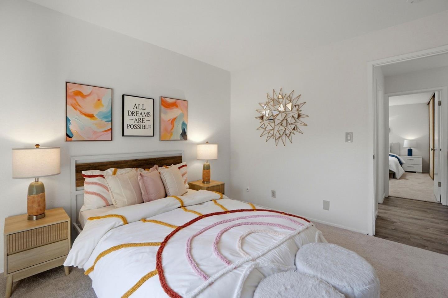 Detail Gallery Image 17 of 30 For 1411 Creekside Dr #2,  Walnut Creek,  CA 94596 - 2 Beds | 1 Baths