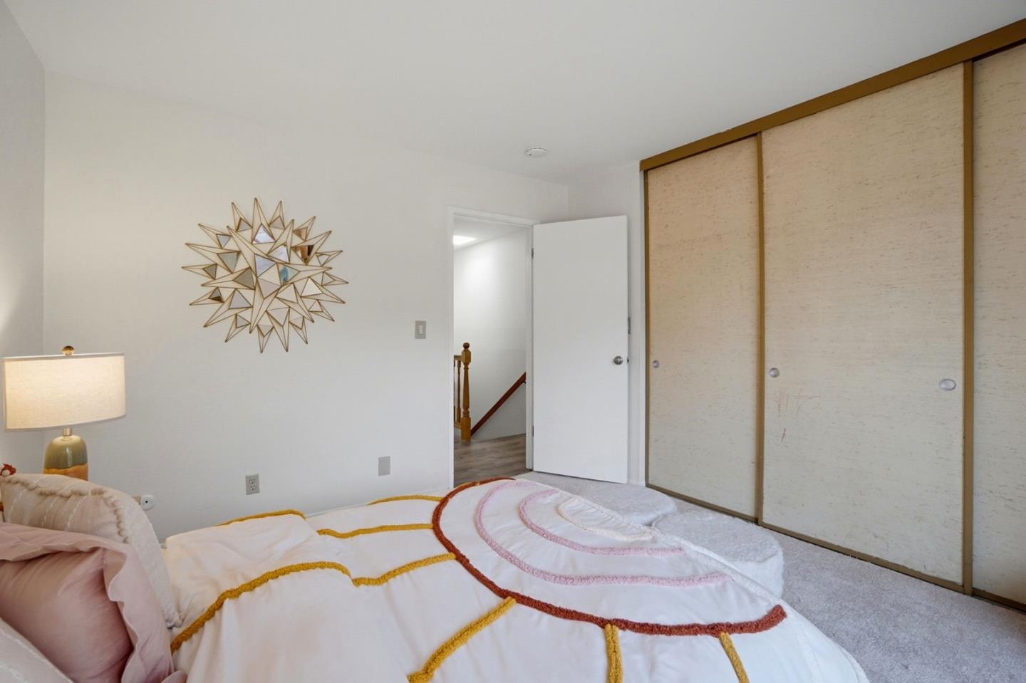 Detail Gallery Image 18 of 30 For 1411 Creekside Dr #2,  Walnut Creek,  CA 94596 - 2 Beds | 1 Baths
