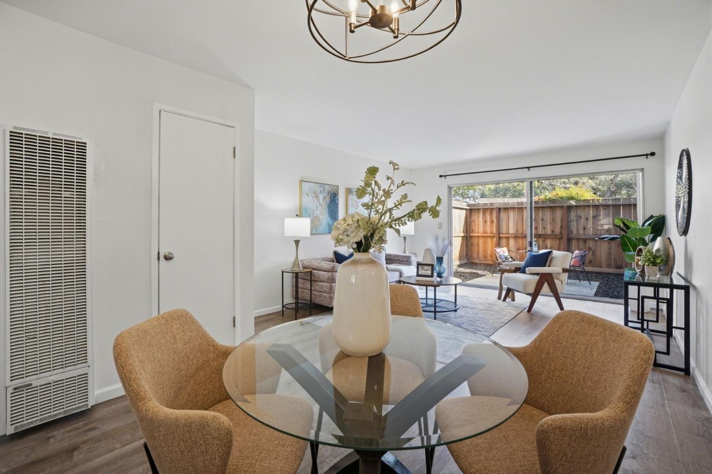 Walnut Creek CA Homes For Sale