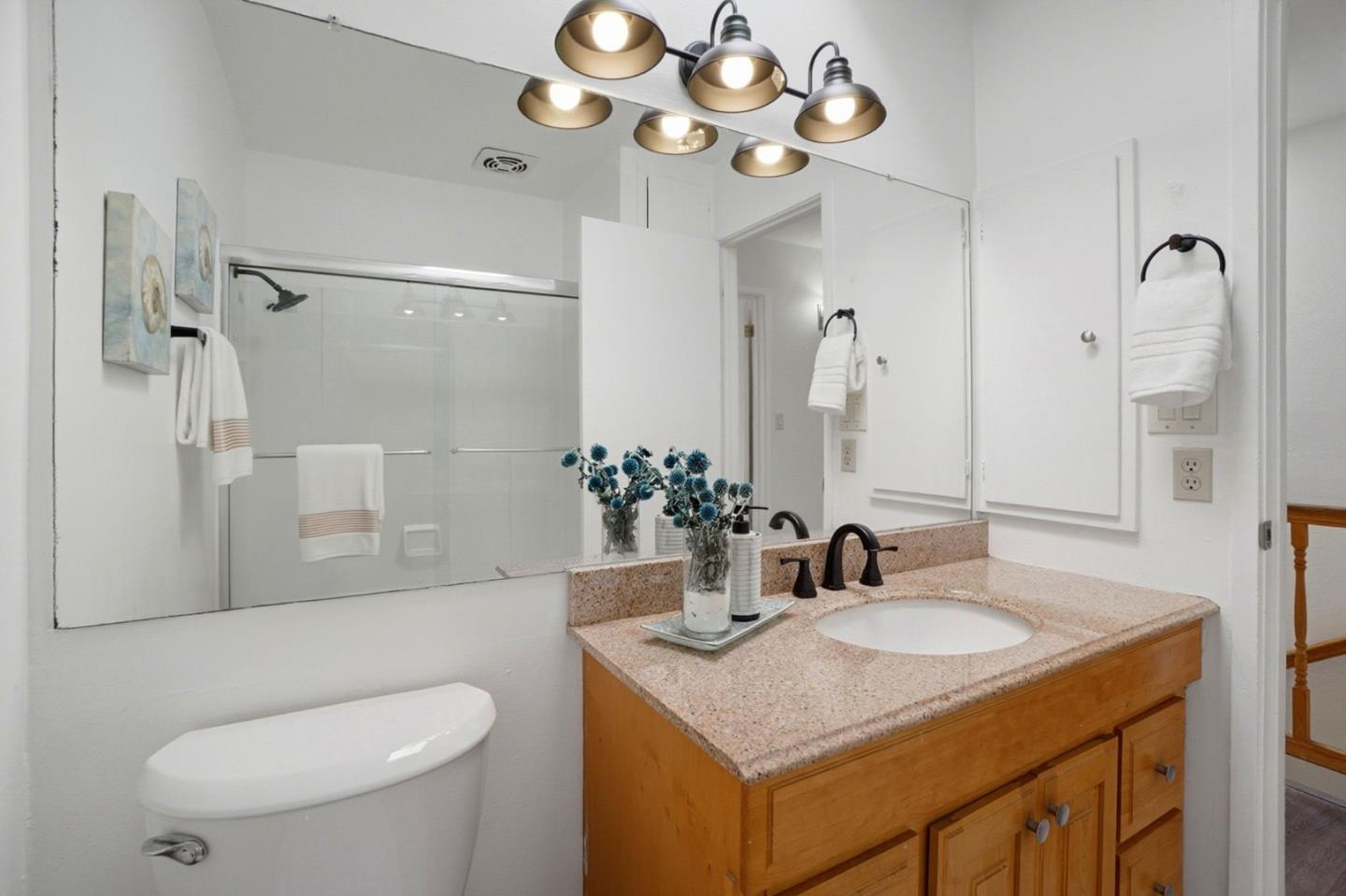 Detail Gallery Image 22 of 30 For 1411 Creekside Dr #2,  Walnut Creek,  CA 94596 - 2 Beds | 1 Baths