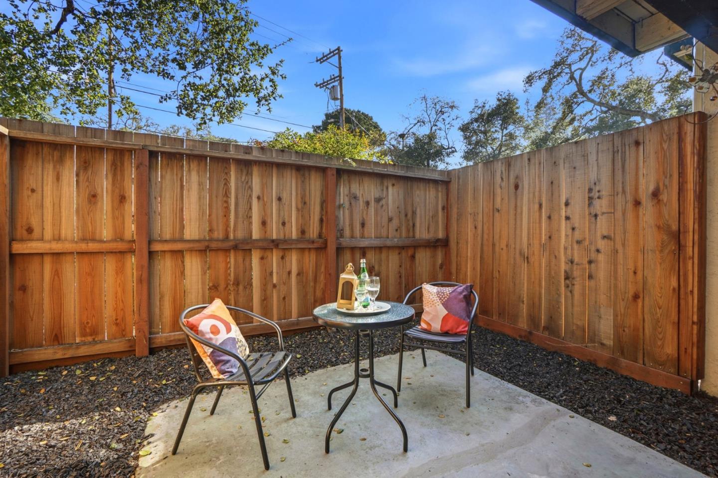 Detail Gallery Image 26 of 30 For 1411 Creekside Dr #2,  Walnut Creek,  CA 94596 - 2 Beds | 1 Baths