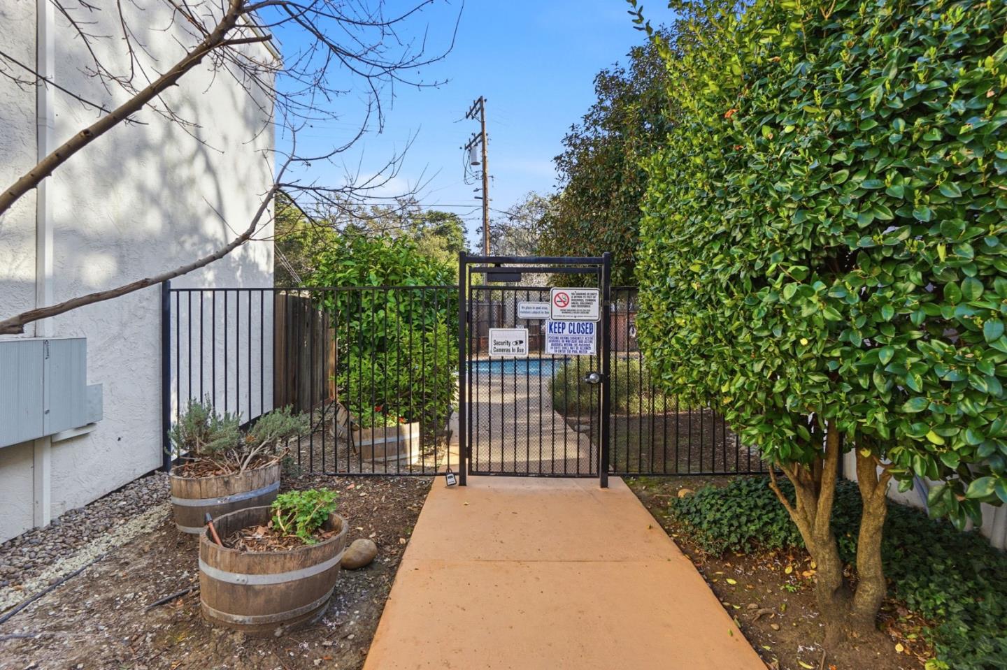 Detail Gallery Image 28 of 30 For 1411 Creekside Dr #2,  Walnut Creek,  CA 94596 - 2 Beds | 1 Baths