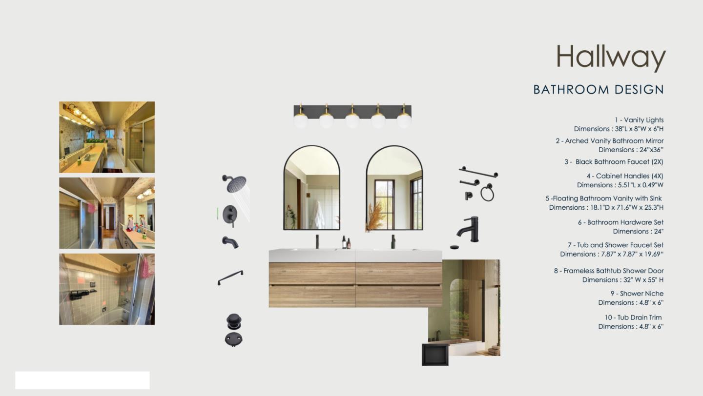 Detail Gallery Image 4 of 7 For 3681 Mace Ct, San Jose,  CA 95127 - 3 Beds | 2/1 Baths