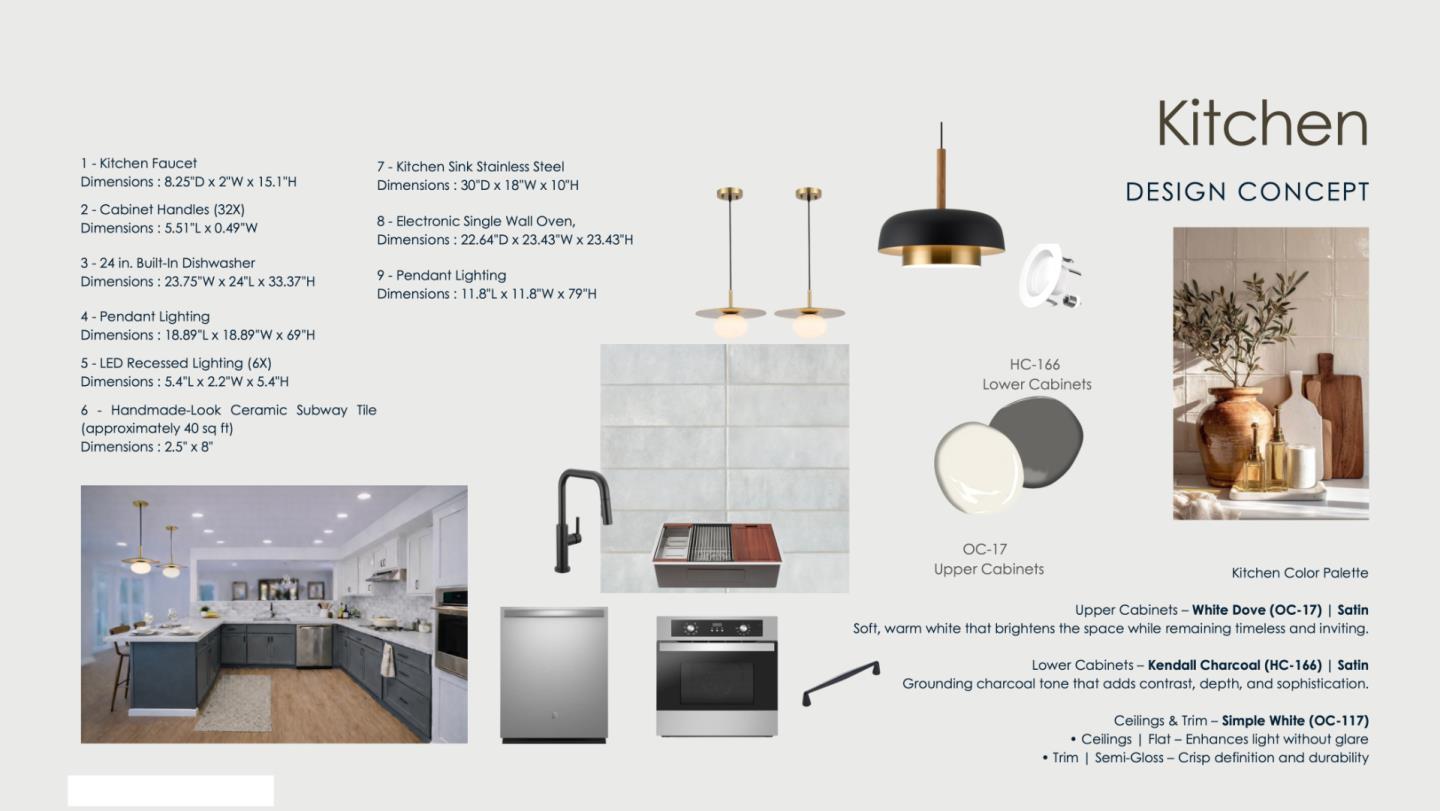 Detail Gallery Image 5 of 7 For 3681 Mace Ct, San Jose,  CA 95127 - 3 Beds | 2/1 Baths