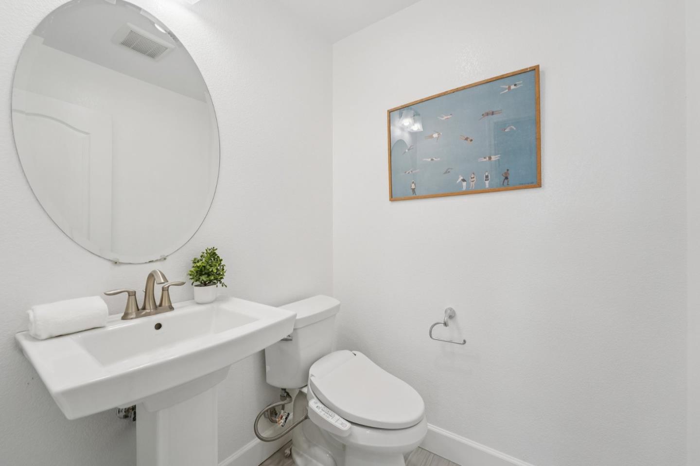 Detail Gallery Image 10 of 31 For 1015 Abruzzo Ln #1,  San Jose,  CA 95131 - 4 Beds | 3/1 Baths