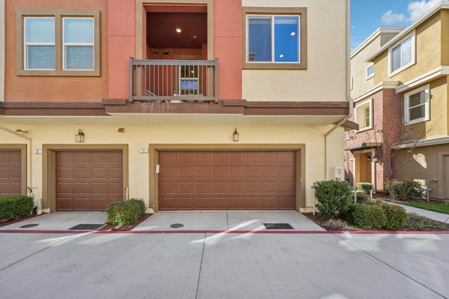 Detail Gallery Image 19 of 31 For 1015 Abruzzo Ln #1,  San Jose,  CA 95131 - 4 Beds | 3/1 Baths