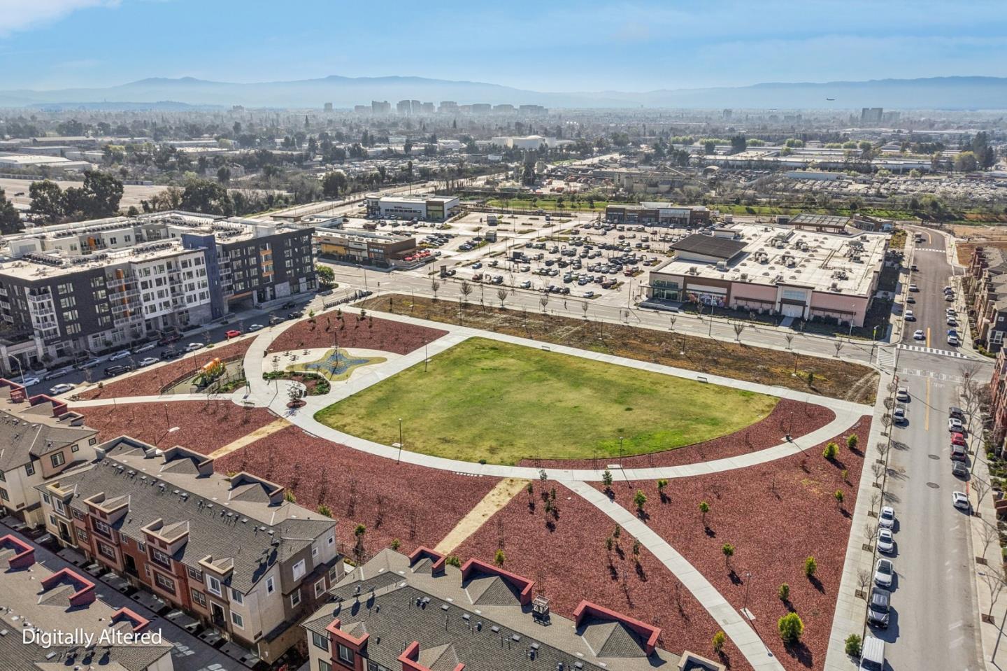 Detail Gallery Image 20 of 31 For 1015 Abruzzo Ln #1,  San Jose,  CA 95131 - 4 Beds | 3/1 Baths