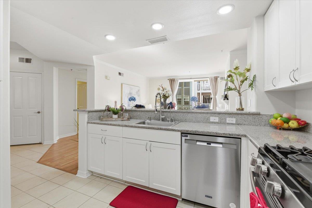 Detail Gallery Image 10 of 34 For 3901 Lick Mill Blvd #360,  Santa Clara,  CA 95054 - 2 Beds | 2 Baths