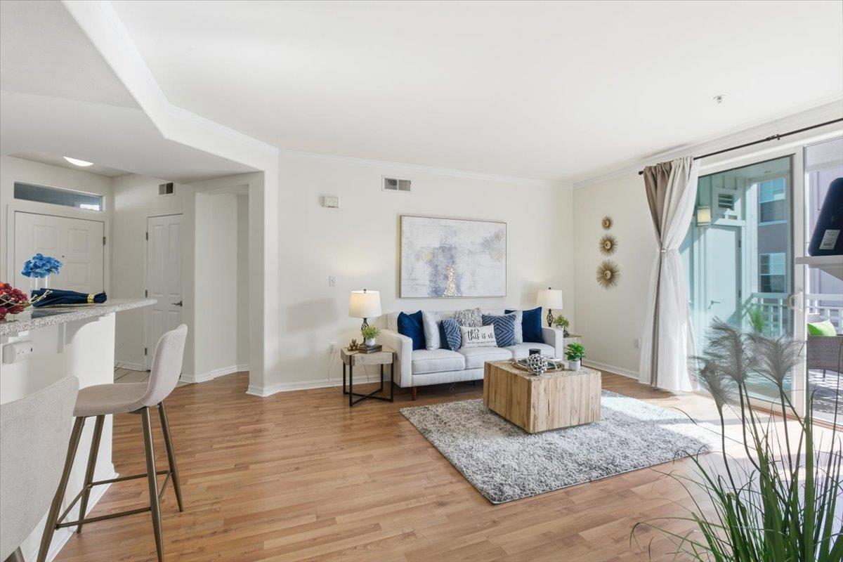 Detail Gallery Image 13 of 34 For 3901 Lick Mill Blvd #360,  Santa Clara,  CA 95054 - 2 Beds | 2 Baths