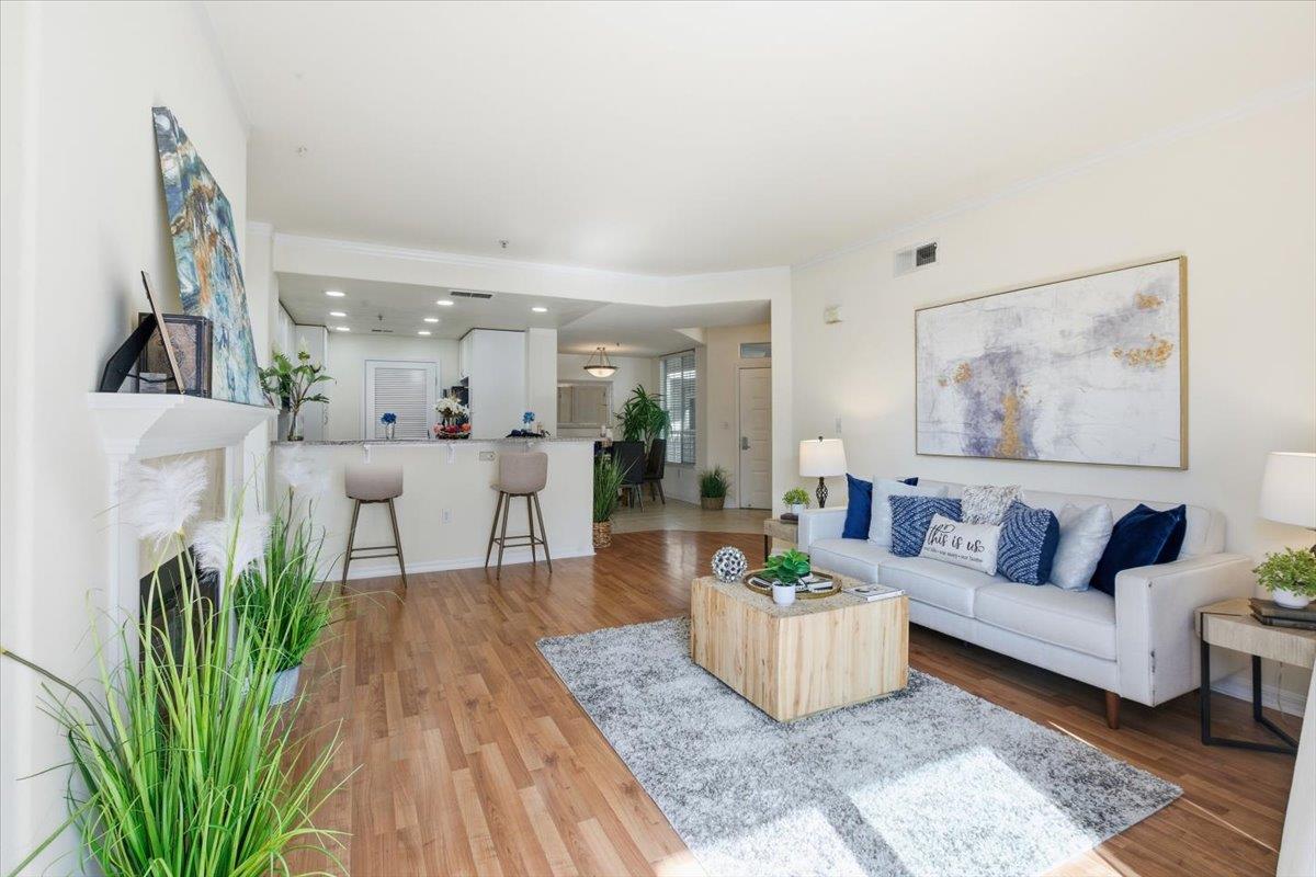 Detail Gallery Image 14 of 34 For 3901 Lick Mill Blvd #360,  Santa Clara,  CA 95054 - 2 Beds | 2 Baths