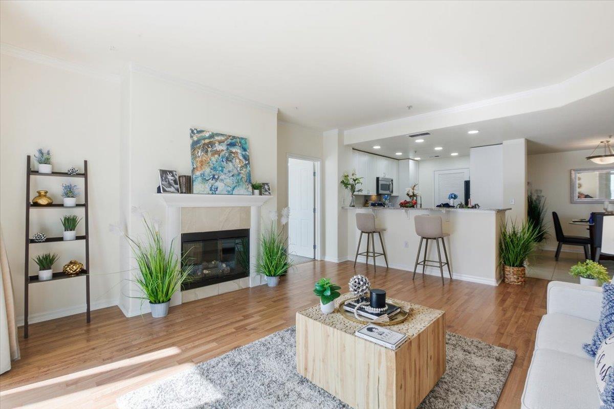 Detail Gallery Image 15 of 34 For 3901 Lick Mill Blvd #360,  Santa Clara,  CA 95054 - 2 Beds | 2 Baths