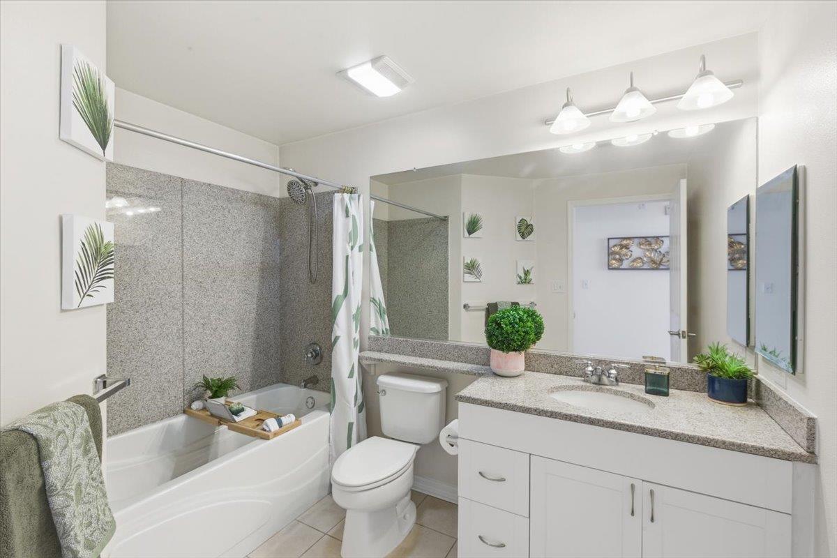 Detail Gallery Image 21 of 34 For 3901 Lick Mill Blvd #360,  Santa Clara,  CA 95054 - 2 Beds | 2 Baths