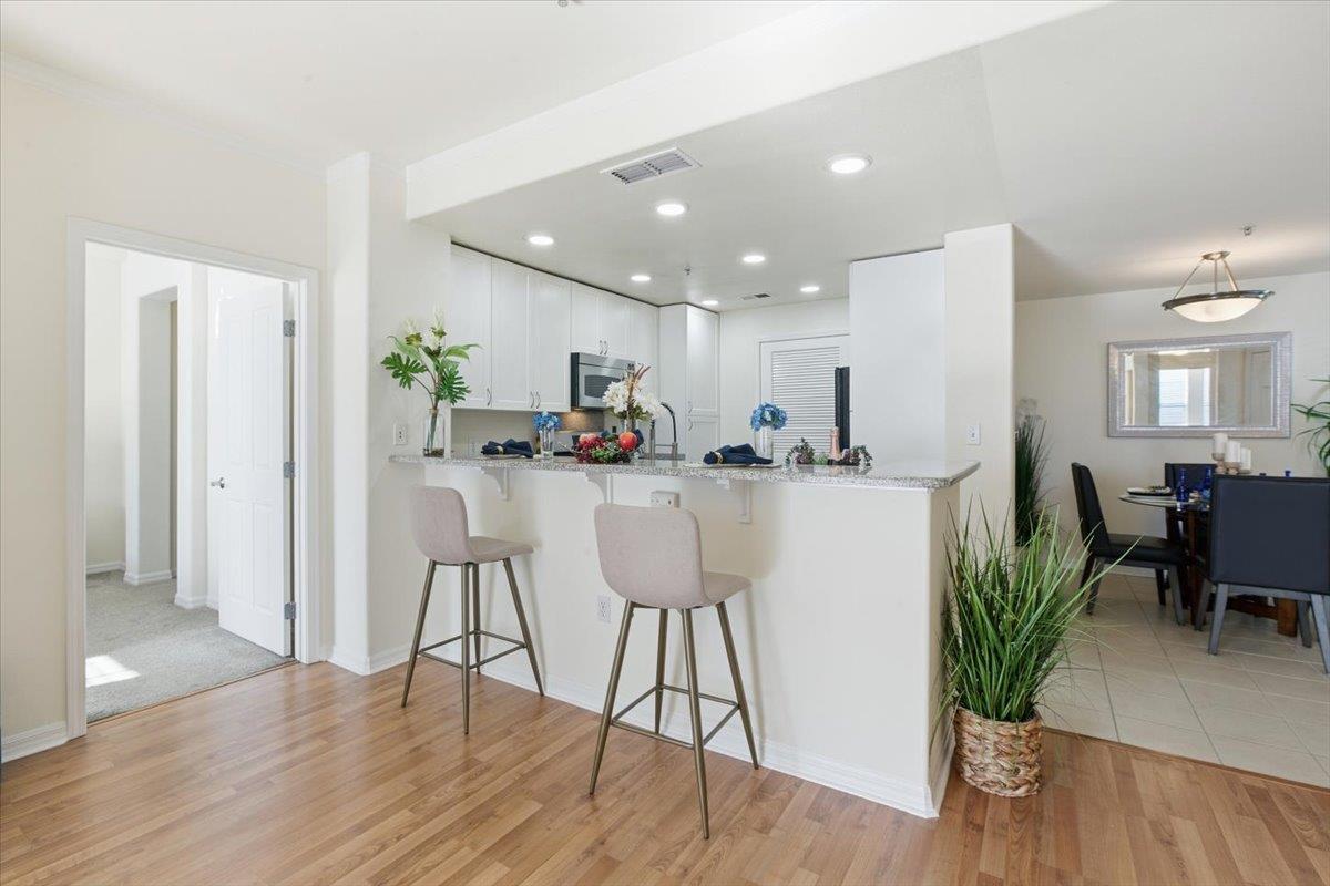 Detail Gallery Image 6 of 34 For 3901 Lick Mill Blvd #360,  Santa Clara,  CA 95054 - 2 Beds | 2 Baths