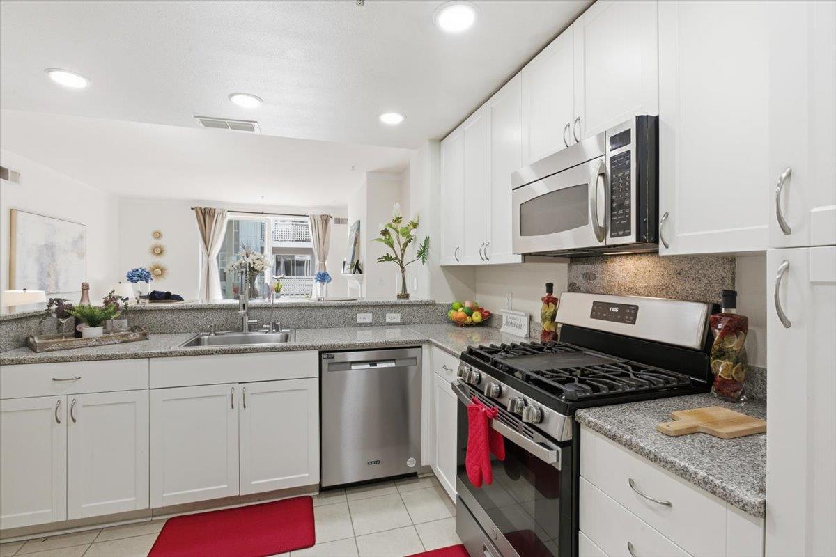 Detail Gallery Image 9 of 34 For 3901 Lick Mill Blvd #360,  Santa Clara,  CA 95054 - 2 Beds | 2 Baths