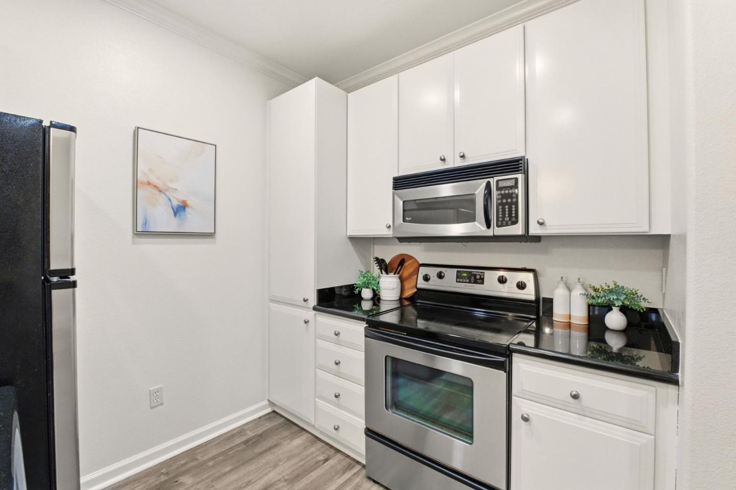 Detail Gallery Image 10 of 34 For 801 S Winchester Blvd #5101,  San Jose,  CA 95128 - 1 Beds | 1 Baths