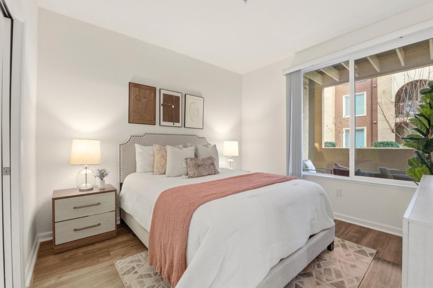 Detail Gallery Image 22 of 34 For 801 S Winchester Blvd #5101,  San Jose,  CA 95128 - 1 Beds | 1 Baths