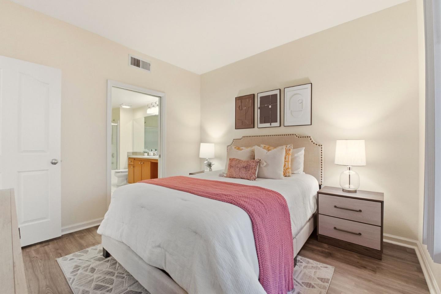 Detail Gallery Image 23 of 34 For 801 S Winchester Blvd #5101,  San Jose,  CA 95128 - 1 Beds | 1 Baths