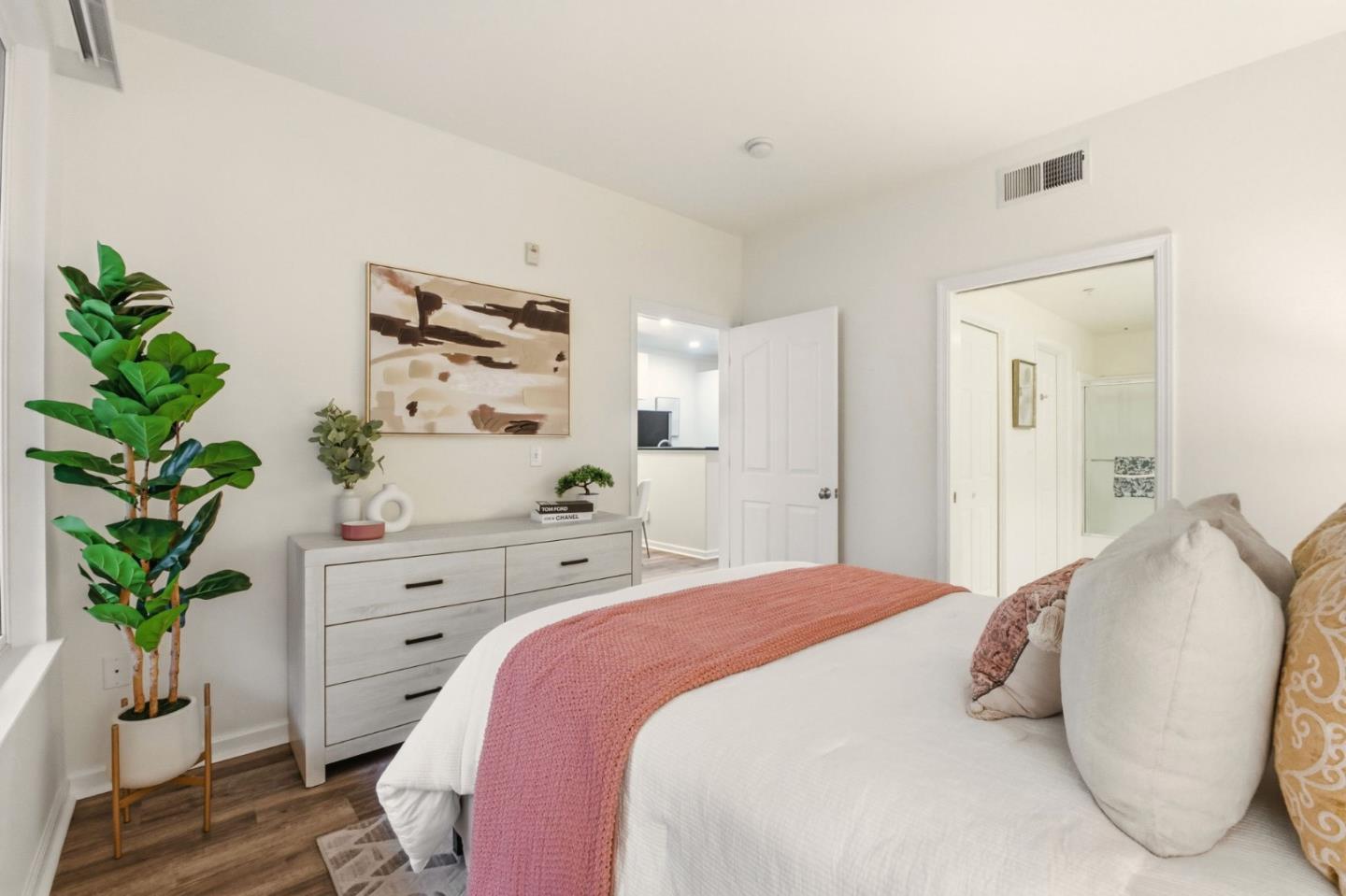 Detail Gallery Image 24 of 34 For 801 S Winchester Blvd #5101,  San Jose,  CA 95128 - 1 Beds | 1 Baths