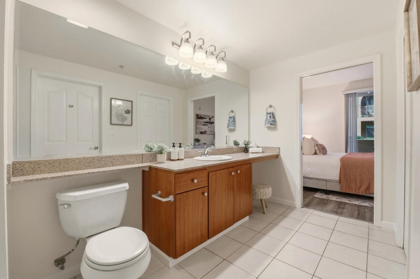 Detail Gallery Image 25 of 34 For 801 S Winchester Blvd #5101,  San Jose,  CA 95128 - 1 Beds | 1 Baths