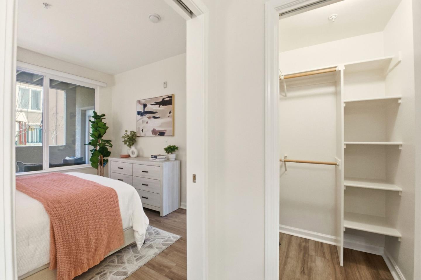 Detail Gallery Image 26 of 34 For 801 S Winchester Blvd #5101,  San Jose,  CA 95128 - 1 Beds | 1 Baths