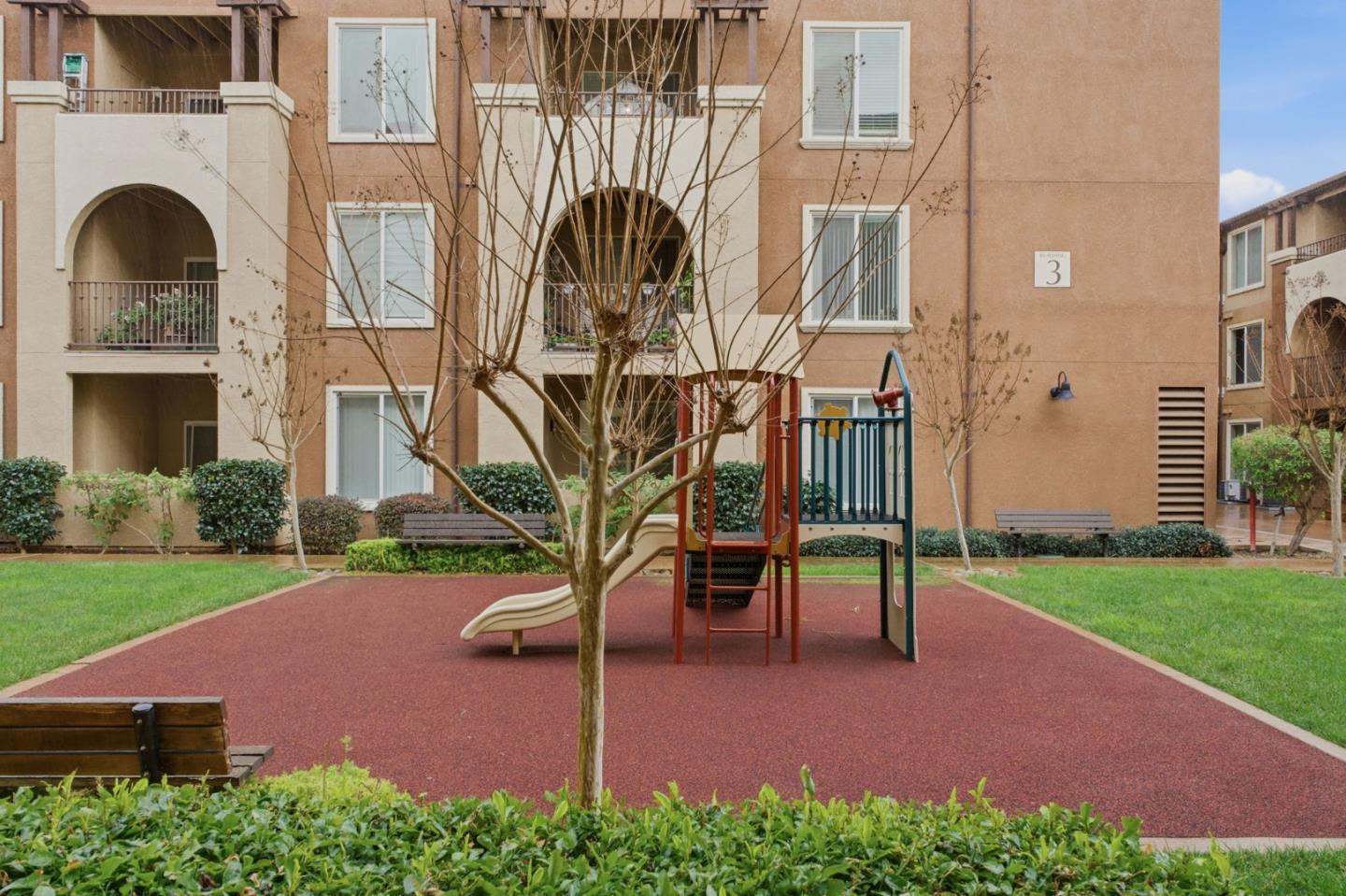 Detail Gallery Image 28 of 34 For 801 S Winchester Blvd #5101,  San Jose,  CA 95128 - 1 Beds | 1 Baths