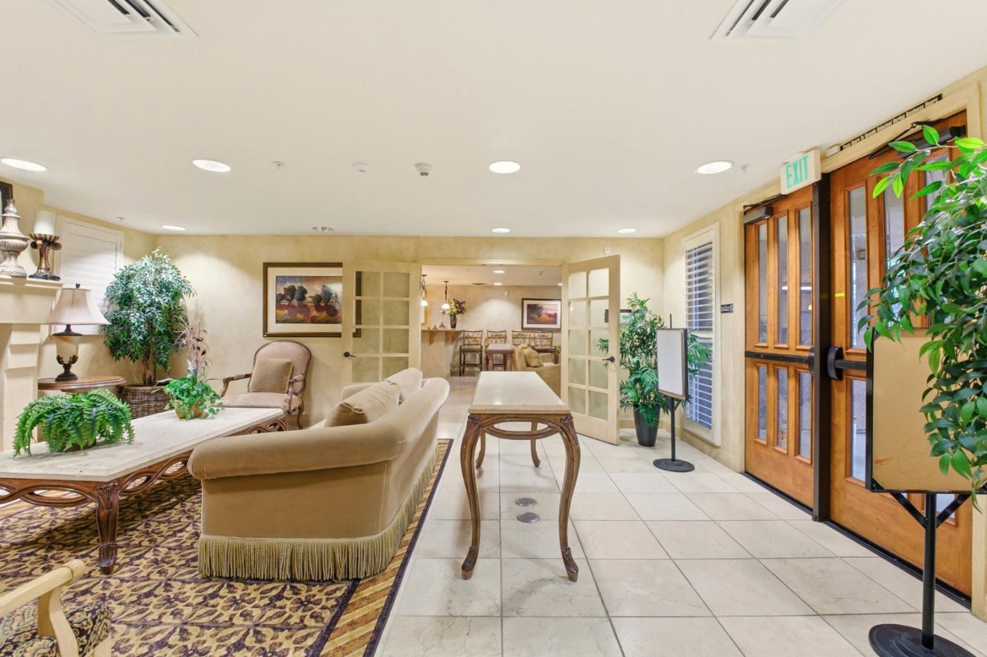 Detail Gallery Image 31 of 34 For 801 S Winchester Blvd #5101,  San Jose,  CA 95128 - 1 Beds | 1 Baths