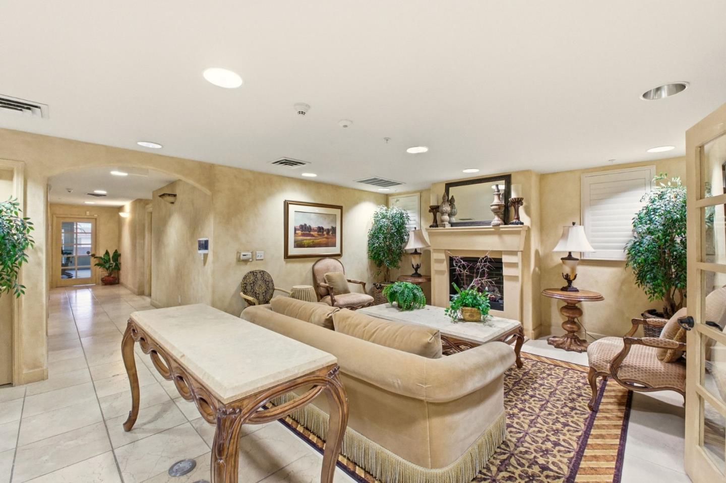 Detail Gallery Image 32 of 34 For 801 S Winchester Blvd #5101,  San Jose,  CA 95128 - 1 Beds | 1 Baths