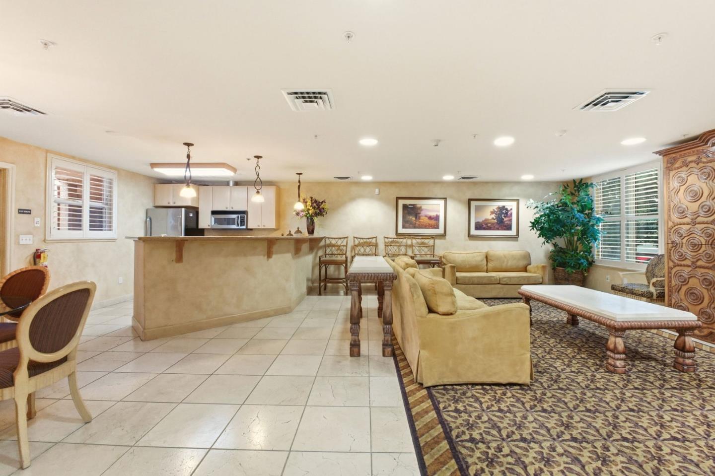 Detail Gallery Image 33 of 34 For 801 S Winchester Blvd #5101,  San Jose,  CA 95128 - 1 Beds | 1 Baths