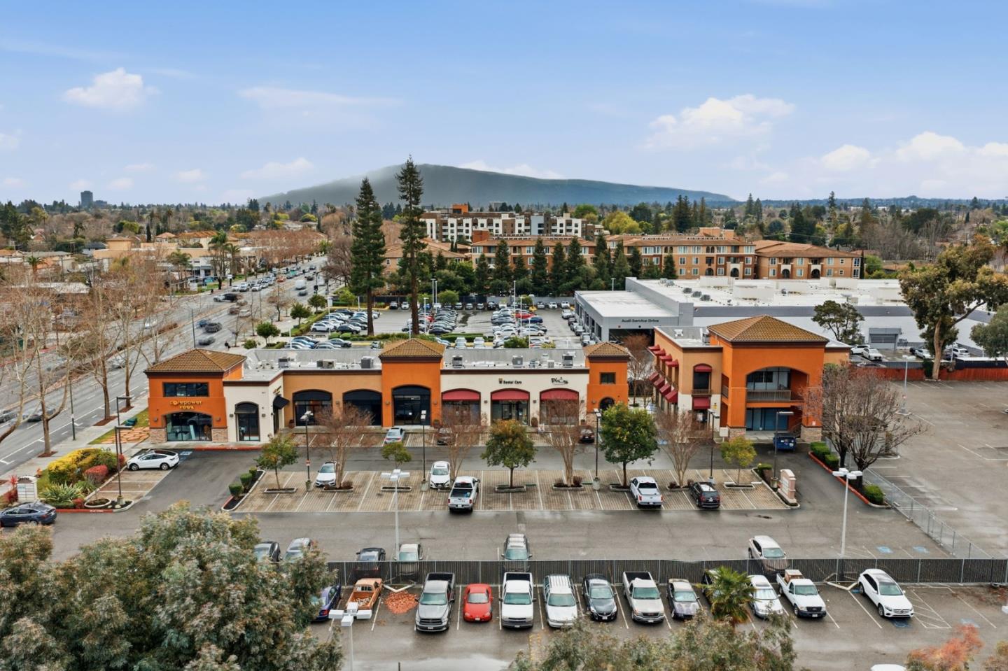 Detail Gallery Image 34 of 34 For 801 S Winchester Blvd #5101,  San Jose,  CA 95128 - 1 Beds | 1 Baths