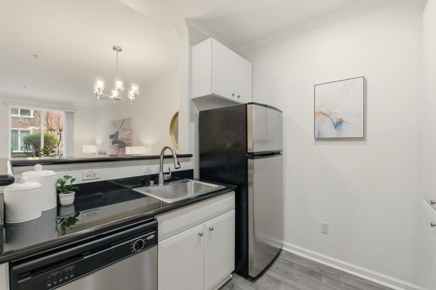 Detail Gallery Image 7 of 34 For 801 S Winchester Blvd #5101,  San Jose,  CA 95128 - 1 Beds | 1 Baths