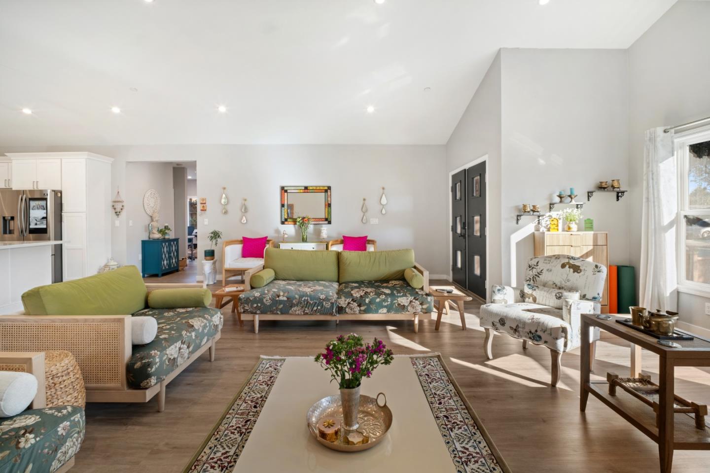 Detail Gallery Image 14 of 74 For 1262 Manzano Way, Sunnyvale,  CA 94089 - 5 Beds | 4 Baths