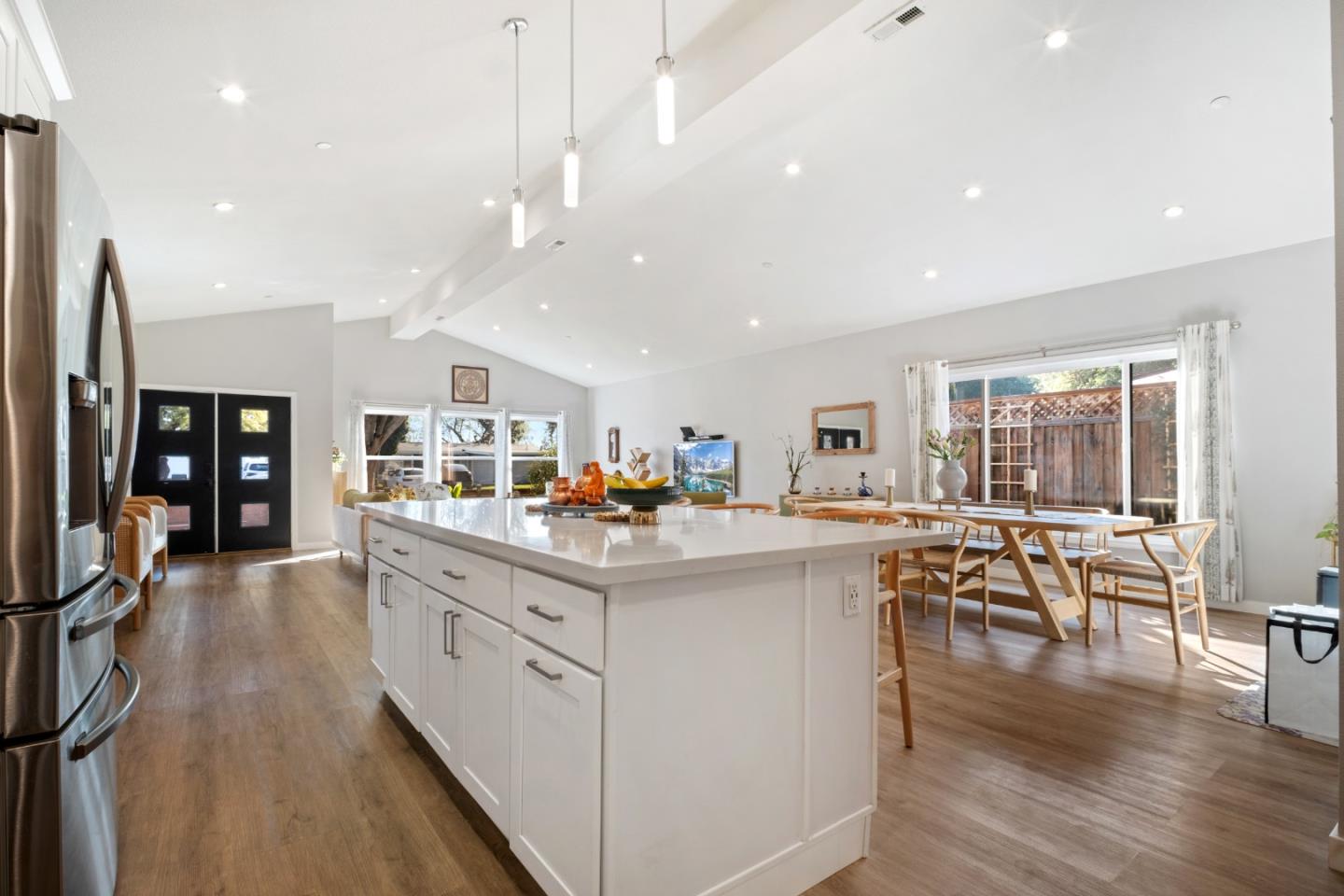 Detail Gallery Image 18 of 74 For 1262 Manzano Way, Sunnyvale,  CA 94089 - 5 Beds | 4 Baths