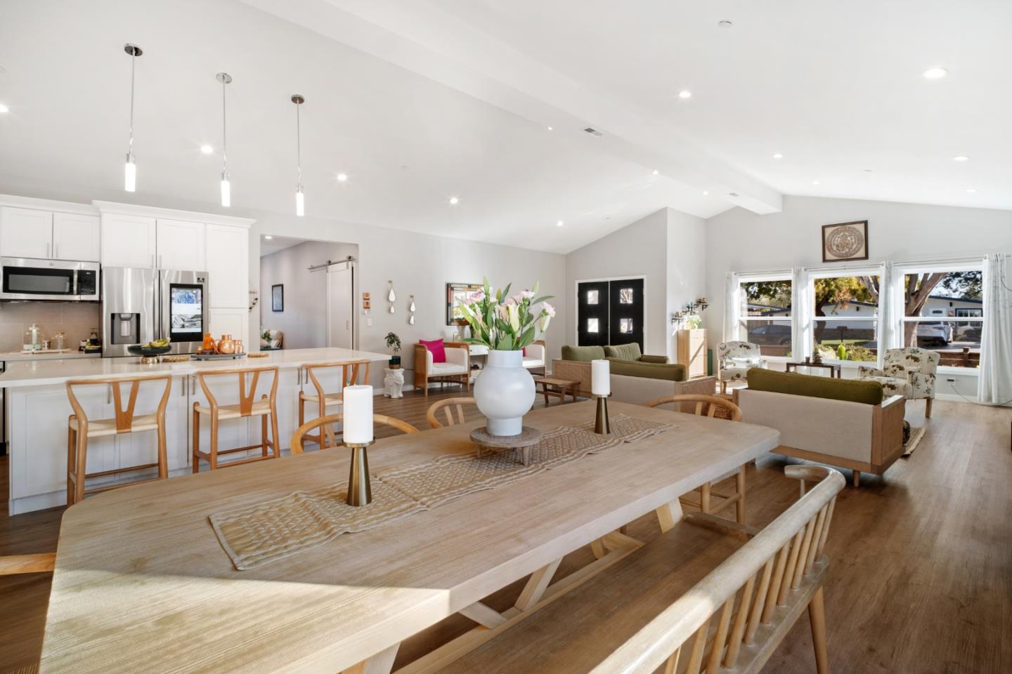 Detail Gallery Image 29 of 74 For 1262 Manzano Way, Sunnyvale,  CA 94089 - 5 Beds | 4 Baths