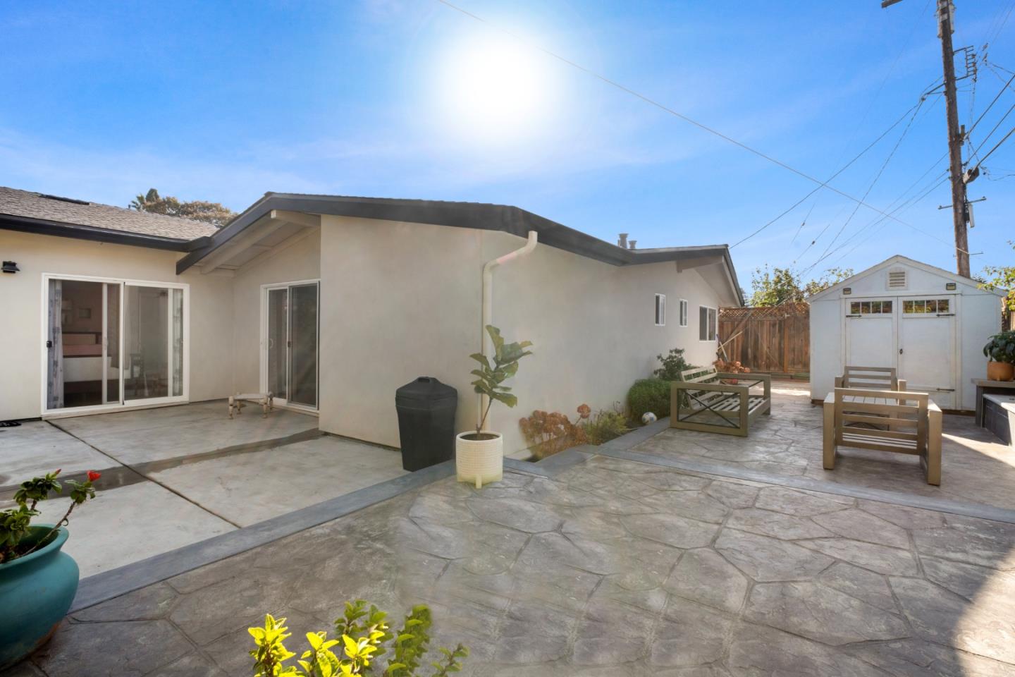 Detail Gallery Image 58 of 74 For 1262 Manzano Way, Sunnyvale,  CA 94089 - 5 Beds | 4 Baths