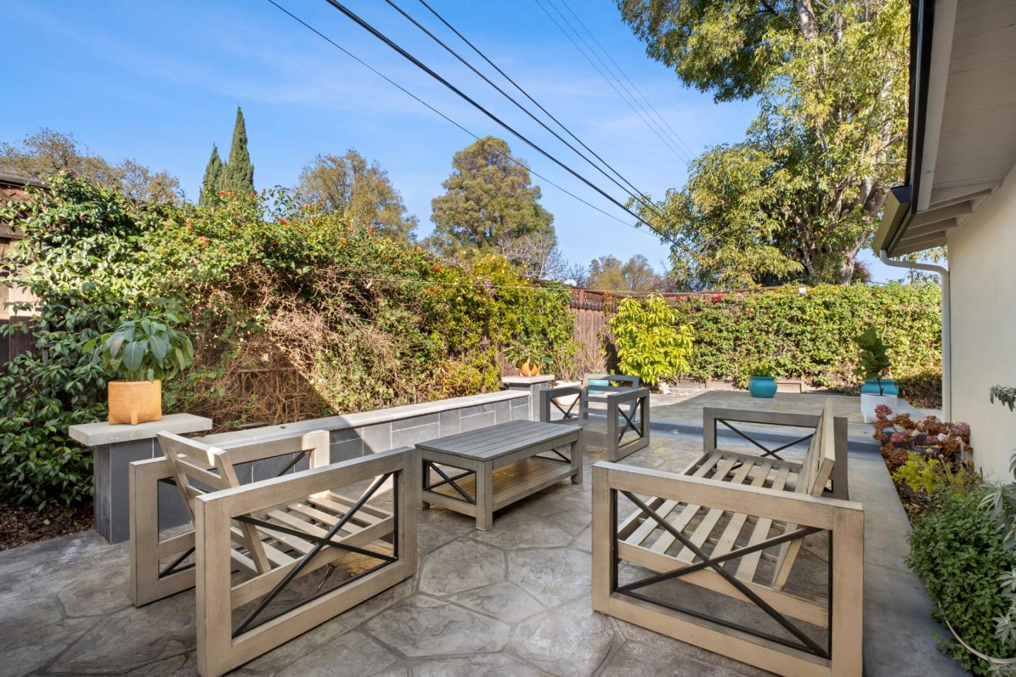 Detail Gallery Image 60 of 74 For 1262 Manzano Way, Sunnyvale,  CA 94089 - 5 Beds | 4 Baths