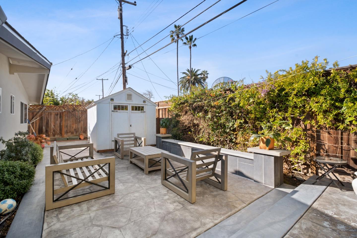 Detail Gallery Image 61 of 74 For 1262 Manzano Way, Sunnyvale,  CA 94089 - 5 Beds | 4 Baths