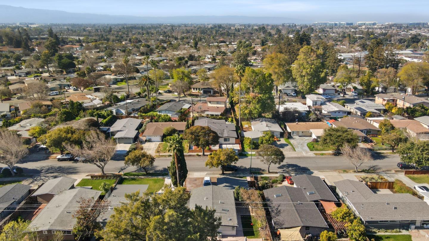 Detail Gallery Image 70 of 74 For 1262 Manzano Way, Sunnyvale,  CA 94089 - 5 Beds | 4 Baths
