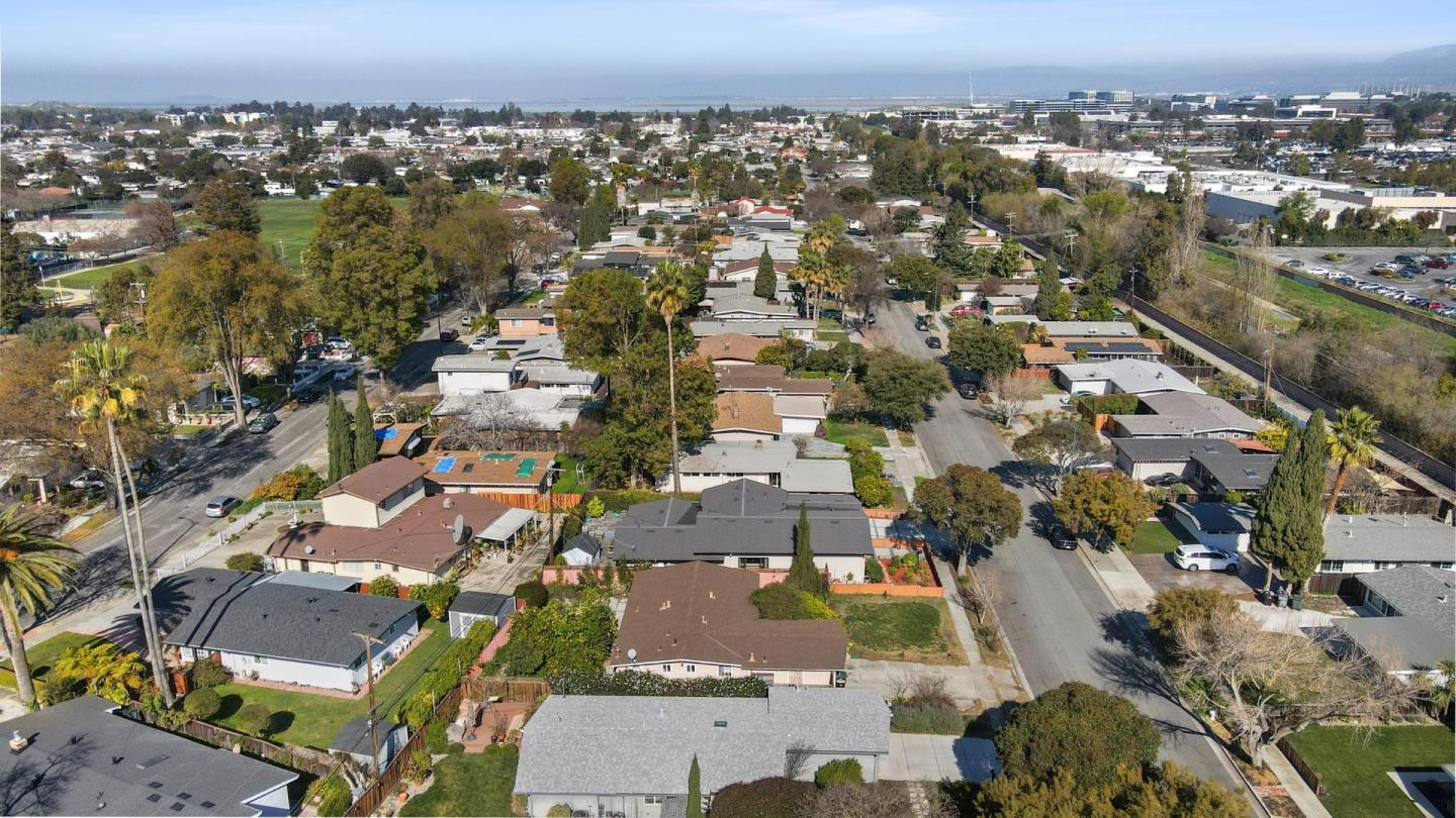 Detail Gallery Image 71 of 74 For 1262 Manzano Way, Sunnyvale,  CA 94089 - 5 Beds | 4 Baths