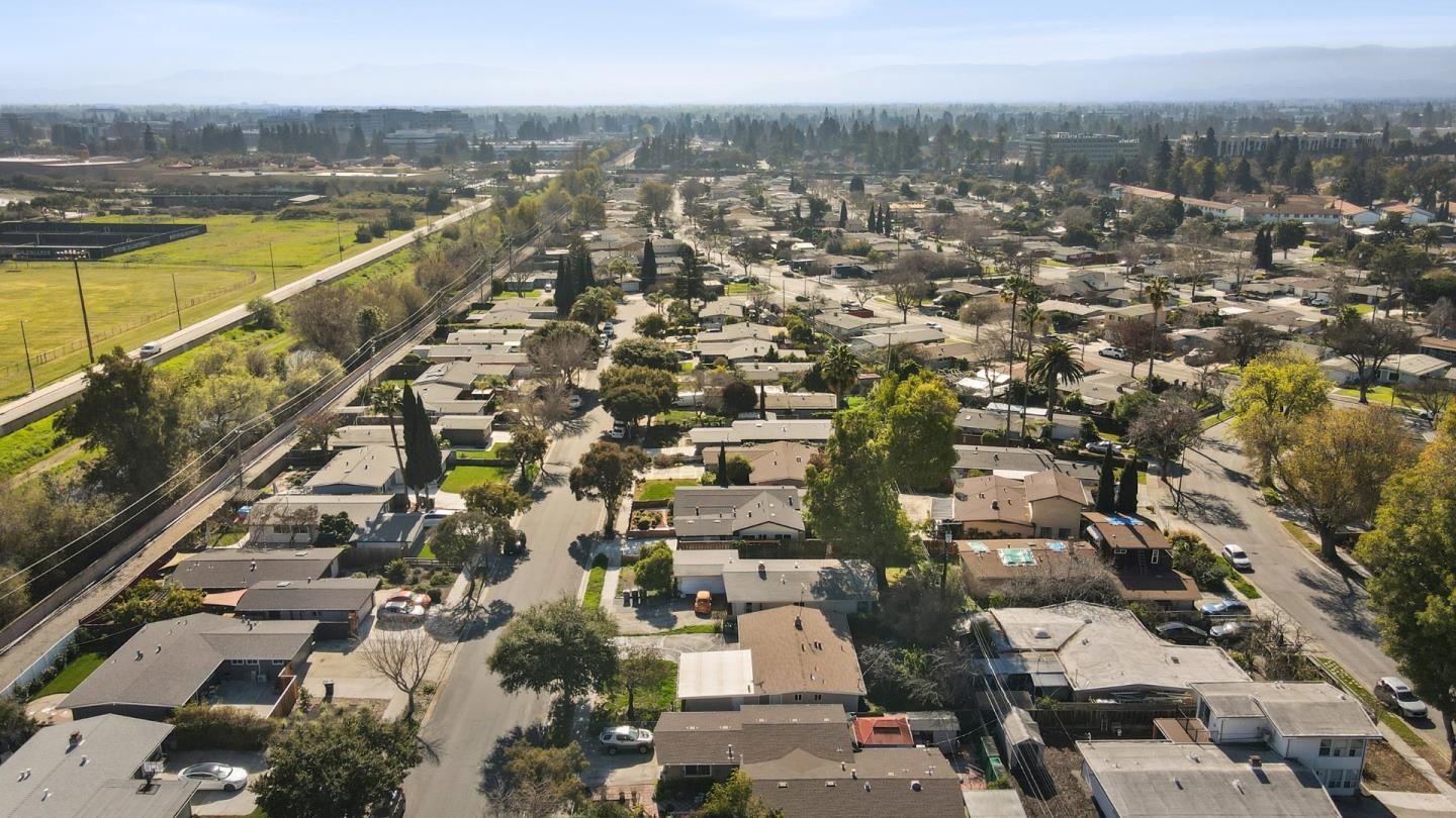 Detail Gallery Image 73 of 74 For 1262 Manzano Way, Sunnyvale,  CA 94089 - 5 Beds | 4 Baths